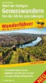 Seeling, A: Rund um Stuttgart Genusswandern - Von der Alb bi - SEELING,  Antje - 9783899208443