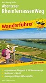 Adventure along the Rhine Terrace -  - 9783899208450