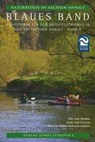 Naturreisen in Sachsen-Anhalt 2. Blaues Band - Matthias Georg Beyersdorfer - 9783899231151