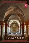 Strasse der Romanik - KNAPE,  Rose-Marie - 9783899233940