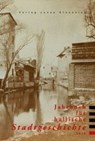 Jahrbuch für hallische Stadtgeschichte 2018 - RODEWALD,  Ralf ; Sauerbier, Christian ; Richter, Karin ; Thiele, Andrea - 9783899233957