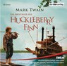 Huckleberry Finns Abenteuer. 2 CDs -  - 9783899405590