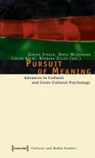 Pursuit of Meaning – Advances in Cultural and Cross–Cultural Psychology - Jurgen Straub ; Carlos Kolbl ; Doris Weidemann ; Barbara Zielke - 9783899422344