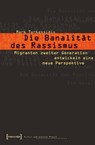 Die Banalität des Rassismus - Mark Terkessidis - 9783899422634