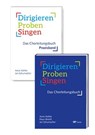 Dirigieren - Proben - Singen. Das Chorleitungsbuch - Anne Kohler Kohler ; Klaus Brecht ; Jan Schumacher - 9783899484618