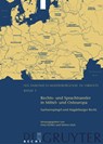 Rechts- Und Sprachtransfer in Mittel- Und Osteuropa. Sachsenspiegel Und Magdeburger Recht - Ernst Eichler ; Heiner Luck ; Wieland Carls - 9783899494280