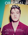 Original Man - Patrick Grant - 9783899555523