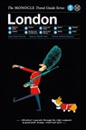 London: Monocle Travel Guides - Monocle - 9783899555738
