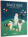 Space Kids -  - 9783899557954