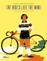She Rides Like the Wind - Joan Negrescolor - 9783899558531