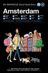 The Monocle Travel Guide to Amsterdam - Monocle - 9783899558739