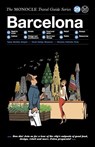 Barcelona - Tyler Brule ; Andrew Tuck ; Joe Pickard - 9783899559453