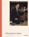Handmade in Japan - WONG,  Irwin ; gestalten - 9783899559927