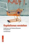 Kapitalismus verstehen - Ralf Krämer - 9783899656442