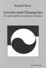 Lao-tzu und Chuang-tzu - Rudolf Bock - 9783899690057