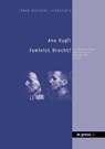 Feminist Brecht? - Ana Kugli - 9783899755718