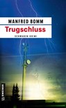 Trugschluss - Manfred Bomm - 9783899776324