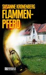 Flammenpferd - Susanne Kronenberg - 9783899776553