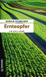 Ernteopfer - Harald Schneider - 9783899777482