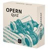 Opern-Quiz - Reinhard Palmer - 9783899784251