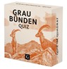 Graubünden-Quiz - Urs Heinz Aerni - 9783899784275