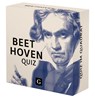 Beethoven-Quiz - Melanie Florin - 9783899784312