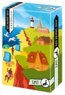 Sylt. Das Heimat-Quiz - Andrea Hesse ; Harald Hesse - 9783899784336
