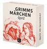 Grimms-Märchen-Quiz - Heinz Rölleke - 9783899784435
