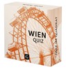 Wien-Quiz - Antje Kluth - 9783899784480