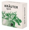 Kräuter-Quiz - Nicole Steffens - 9783899784596