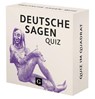 Deutsche Sagen-Quiz - Eva Wodarz-Eichner - 9783899784633