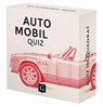 Automobil-Quiz - Günther Fischer - 9783899784657
