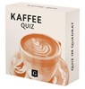 Kaffee-Quiz -  - 9783899784688