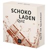 Schokoladen-Quiz - Birte Stährmann ; Martin Stährmann - 9783899784749