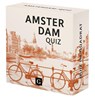 Amsterdam-Quiz - Anna Kontny ; Florian Schlotzhauer - 9783899784800