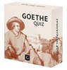 Goethe-Quiz - Barbara Steingießer - 9783899784831