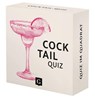 Cocktail-Quiz - Christian Lentz ; Ines Lentz ; Karen Dohmen-May ; Michael Dohmen - 9783899784855