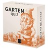 Garten-Quiz - Birgit Poppe - 9783899784886