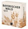 Bayerischer Wald-Quiz - Gregor Wolf - 9783899784923
