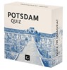 Potsdam-Quiz - Steffi Memmert-Lunau - 9783899784985