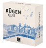 Rügen-Quiz - Janet Lindemann - 9783899785142
