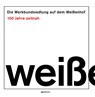 Die Werkbundsiedlung auf dem Weißenhof - 100 Jahre zeitnah - Jörg J. Berchtold ; Thomas Ferwagner ; Siegfried Gaß - 9783899863529