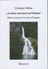 "zu Haus und auch auf Reisen" - Christian Möller - 9783899912272