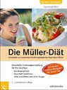 Die Müller-Diät - Sven-David Müller - 9783899935622