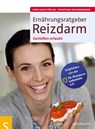 Ernährungsratgeber Reizdarm - Sven-David Müller ; Christiane Weißenberger - 9783899936278