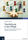 Teamleitung in der Pflege - Christian Lummer - 9783899939583