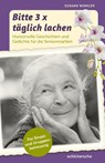 Bitte 3x täglich lachen - Susann Winkler - 9783899939897