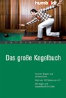 Das große Kegelbuch - Katrin Höfer - 9783899941951
