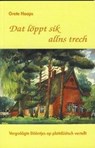 Dat löppt sik allns trech - Grete Hoops - 9783899953589