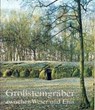 Großsteingräber zwischen Weser und Ems - Mamoun Fansa - 9783899956269